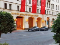 Vier Jahreszeiten Kempinski MГјnchen 