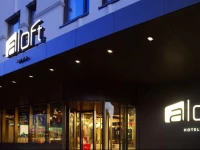 Aloft MГјnchen 
