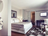 Hotel Ambiance Rivoli 