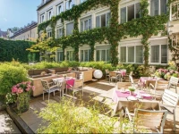 Best Western Atrium Hotel 