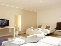Concept Living Munich Serviced Apartments 