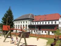 Gasthof Hertigswalde 3*