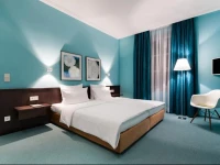 Design Hotel Stadt Rosenheim 