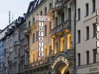 Hotel Deutsches Theater Stadtzentrum 