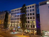 Flemings Hotel MГјnchen-City 