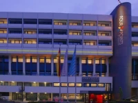 Four Points by Sheraton MГјnchen Central 