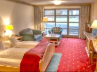 Hotel Insel MГјhle 