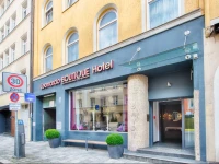 Leonardo Boutique Hotel Munich 
