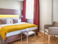 Leonardo Hotel MГјnchen City Center 