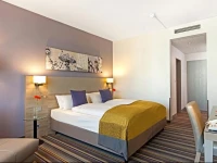 Leonardo Hotel Munich City North (ex Hotel Mayerhof) 