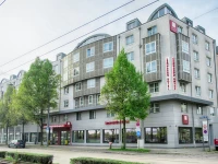 Leonardo Hotel Munich City Olympiapark 