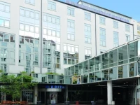 Maritim Hotel MГјnchen 