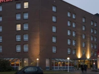 Mercure Hotel MГјnchen Neuperlach SГјd 