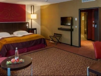 Mercure MГјnchen City Center 