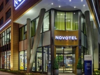 Novotel MГјnchen City Arnulfpark 