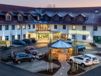 Hotel Obermaier 