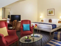 Park Inn by Radisson MГјnchen Ost 