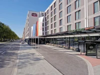 Residence Inn by Marriott Munich City East 