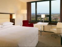 Sheraton MГјnchen Arabellapark Hotel 