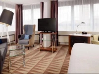 Sheraton MГјnchen Westpark Hotel 