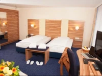 Hotel Vitalis 