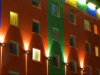 1st Creatif Hotel Elephant 