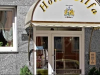 Hotel Alfa Zentrum 