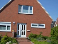 Ferienwohnung an der Strandstrasse 