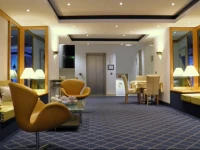 Hotel Am Nockherberg 