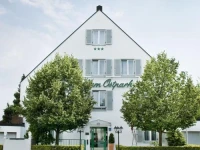 Hotel am Ostpark 