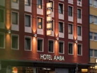 Hotel Amba 