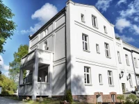 Apartments Furstenvilla Putbus 
