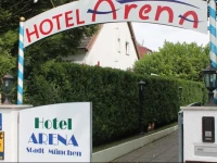 Arena Stadt MГјnchen 