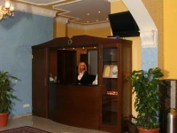 Hotel Atlas Residence 