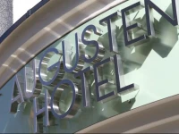 Augusten Hotel MГјnchen 
