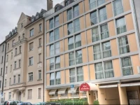 Aurbacher Hotel 