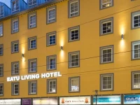 Batu Living Hotel 
