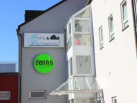 Hotel Blutenburg 