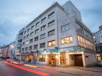 Centro Hotel Mondial 