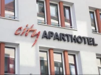 City Aparthotel MГјnchen 