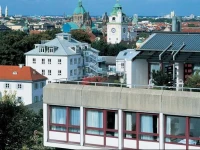 Derag Livinghotel am Deutschen Museum 