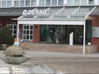 Derag Livinghotel am Olympiapark 
