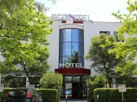 ECONTEL HOTEL MГјnchen 