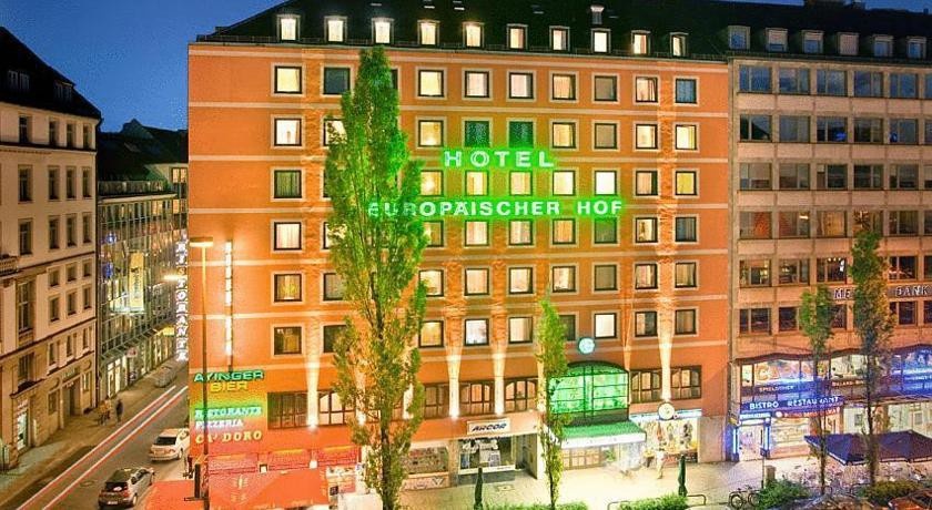 EuropГ¤ischer Hof 