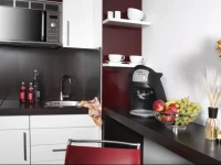 Frederics Serviced Apartments SMART Hohenzollernplatz 