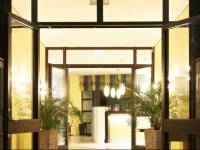 GHOTEL hotel & living MГјnchen-City 