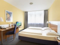 GHOTEL hotel & living MГјnchen-Nymphenburg 