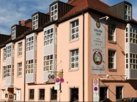 Golden Leaf Hotel AltmГјnchen 