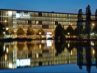 H2 Hotel MГјnchen Messe 