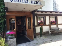 Hotel Heigl 